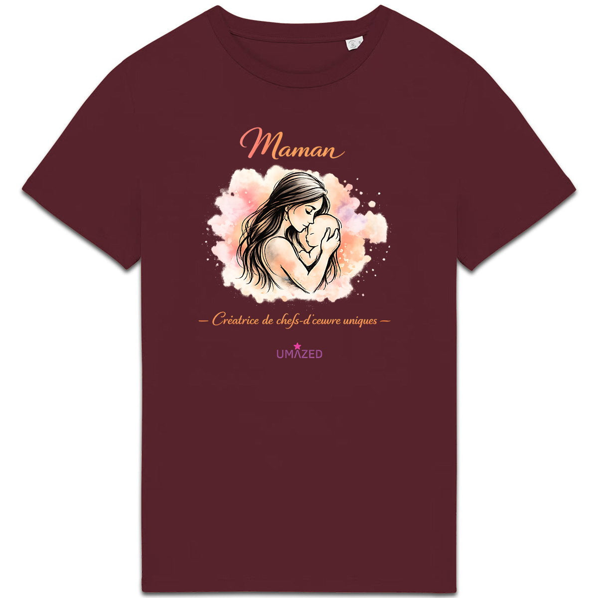 Mommy - face_2