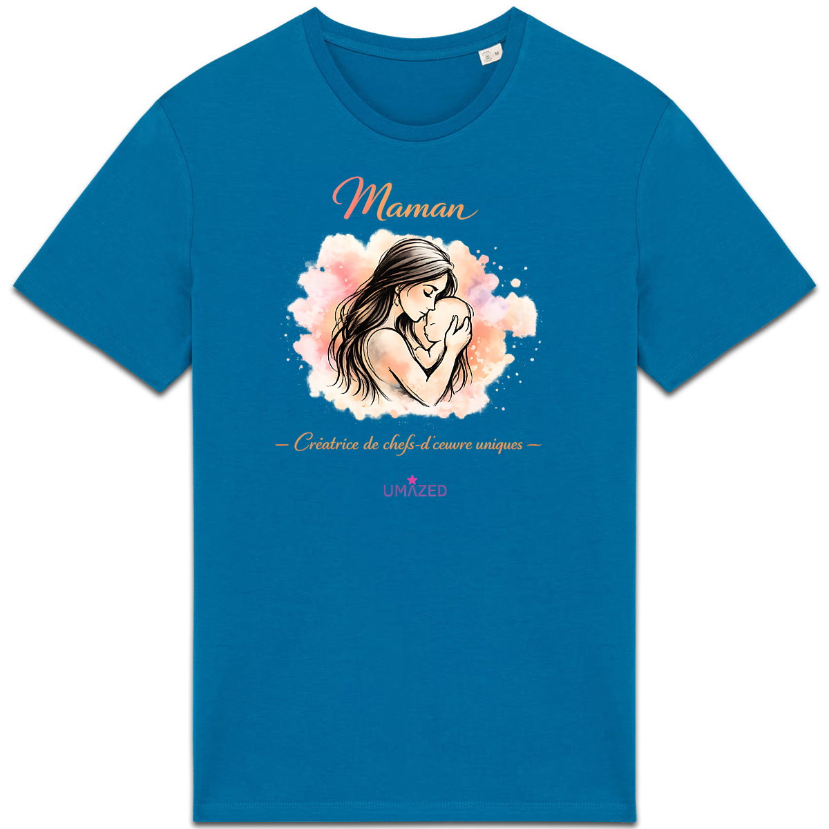 Mommy - face_3