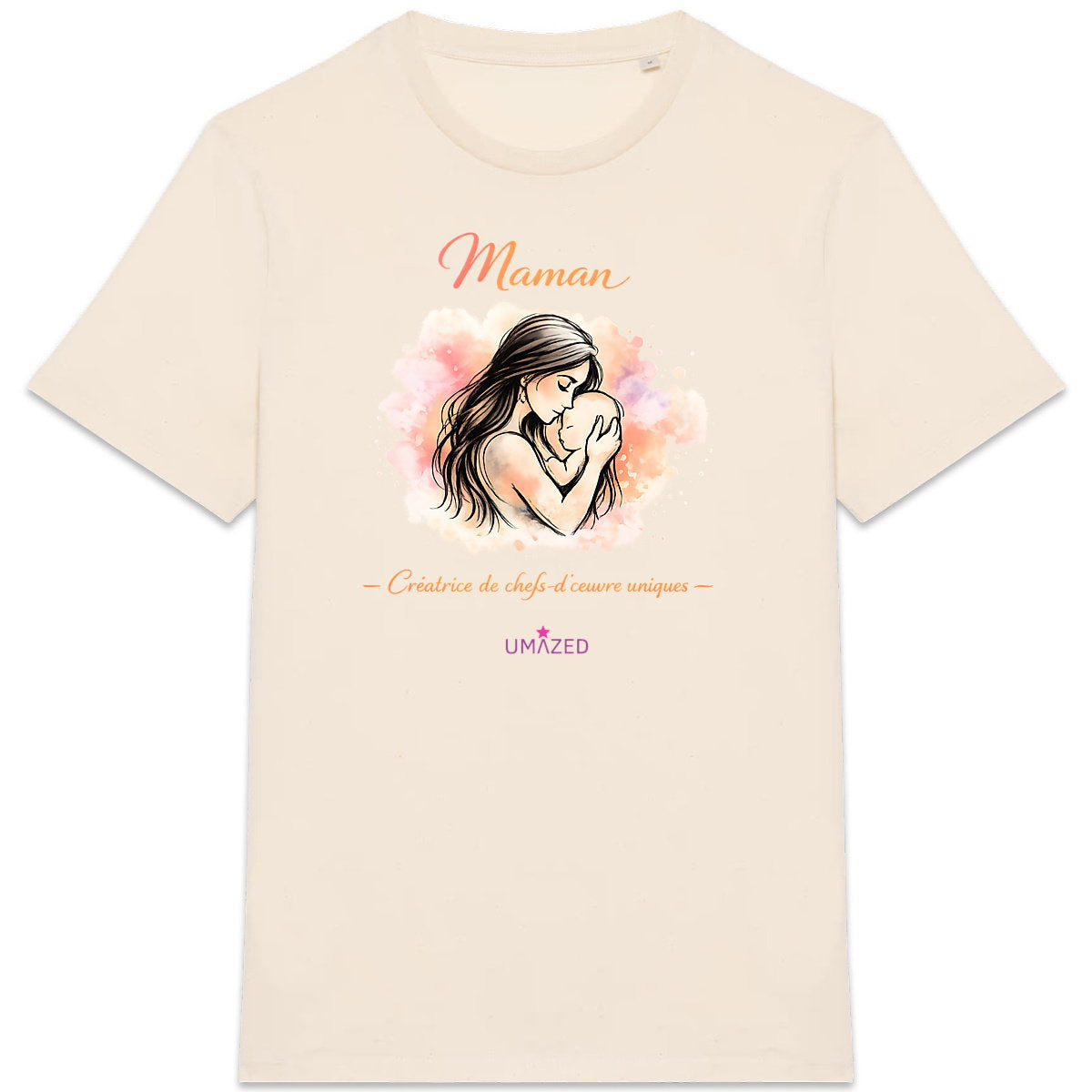 Mommy - face_4